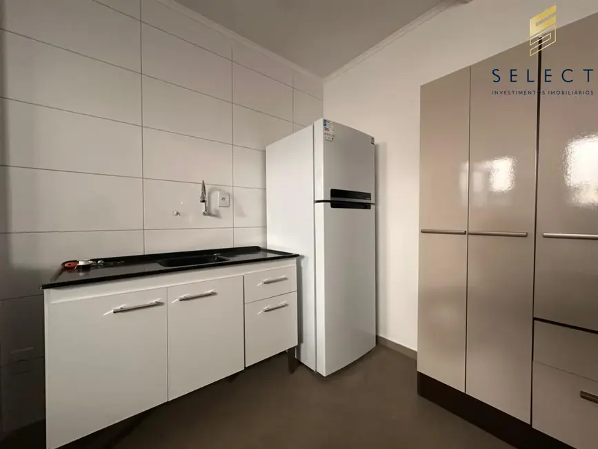Foto 2 de Apartamento com 1 quarto para alugar, 23m2 em Nossa Senhora do Rosário, Santa Maria - RS