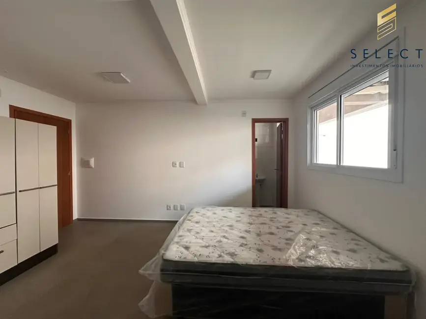 Foto 7 de Apartamento com 1 quarto para alugar, 23m2 em Nossa Senhora do Rosário, Santa Maria - RS
