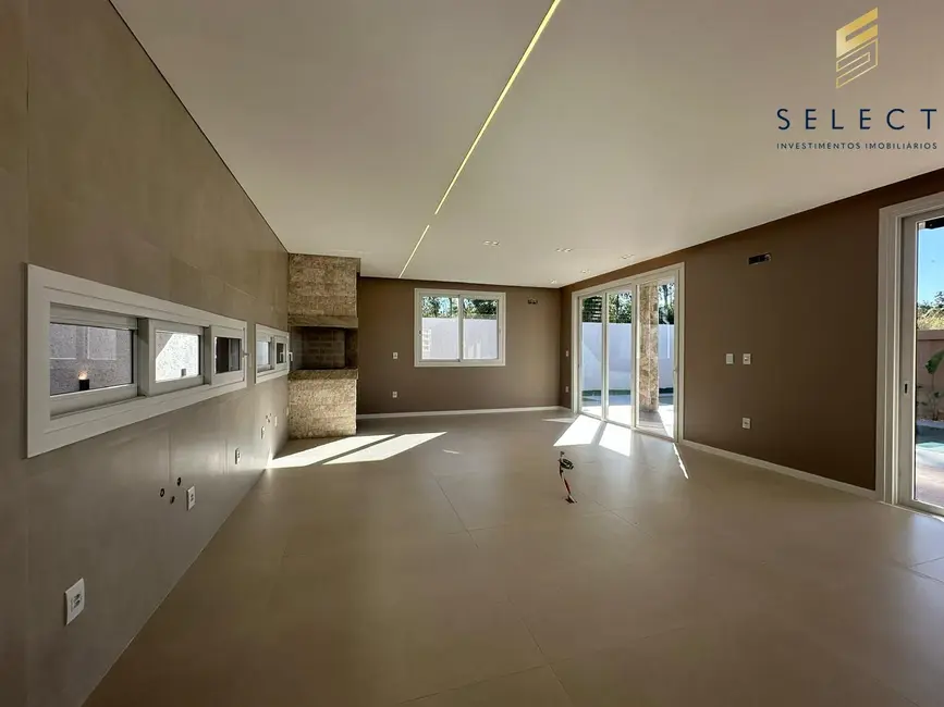 Foto 6 de Casa com 4 quartos à venda, 265m2 em Camobi, Santa Maria - RS