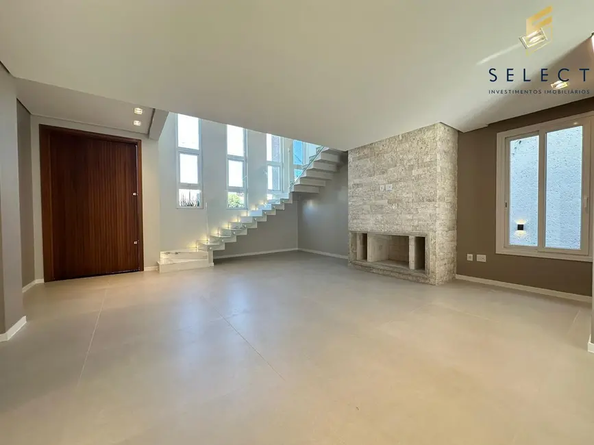 Foto 8 de Casa com 4 quartos à venda, 265m2 em Camobi, Santa Maria - RS