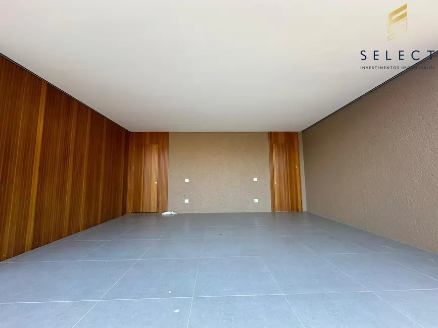 Foto 4 de Casa com 4 quartos à venda, 265m2 em Camobi, Santa Maria - RS