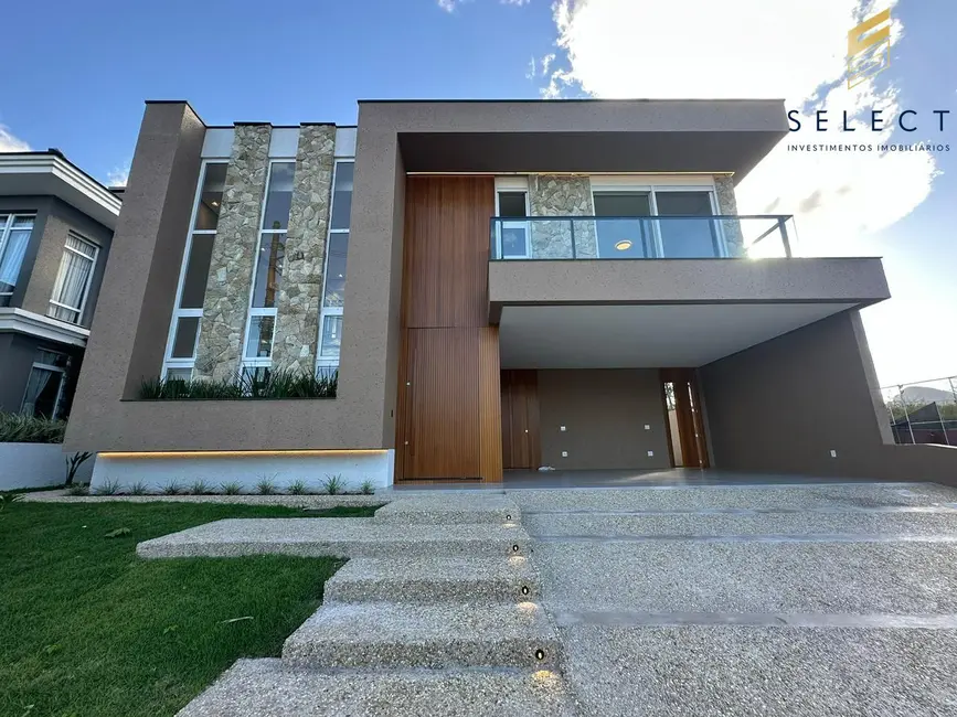 Foto 3 de Casa com 4 quartos à venda, 265m2 em Camobi, Santa Maria - RS