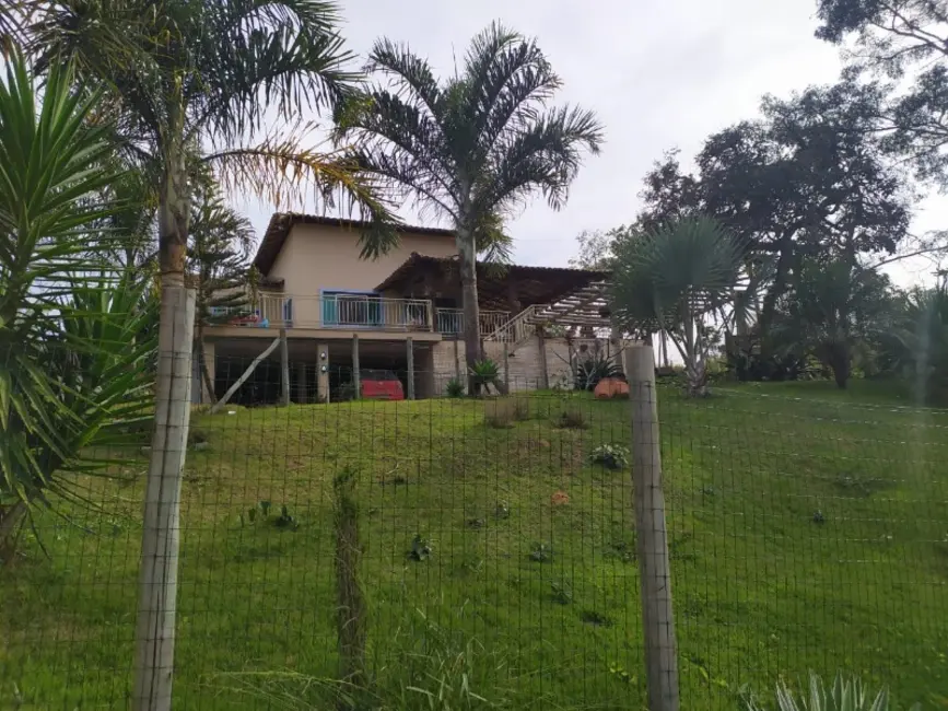 Foto 1 de Casa com 2 quartos à venda, 100m2 em Sao Bras Do Suacui - MG