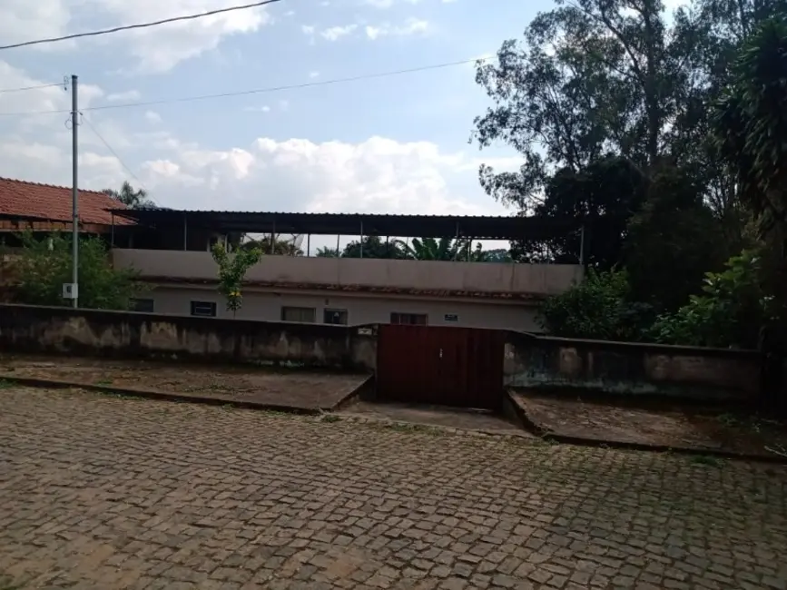 Foto 6 de Casa com 3 quartos à venda, 88m2 em Sao Bras Do Suacui - MG