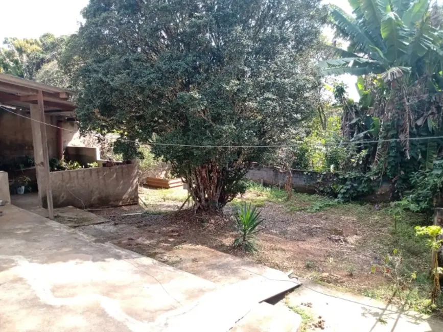 Foto 8 de Casa com 3 quartos à venda, 88m2 em Sao Bras Do Suacui - MG