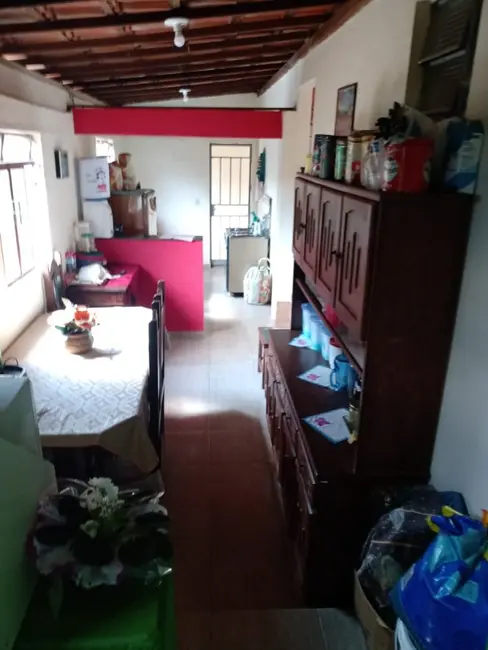 Foto 9 de Casa com 3 quartos à venda, 88m2 em Sao Bras Do Suacui - MG