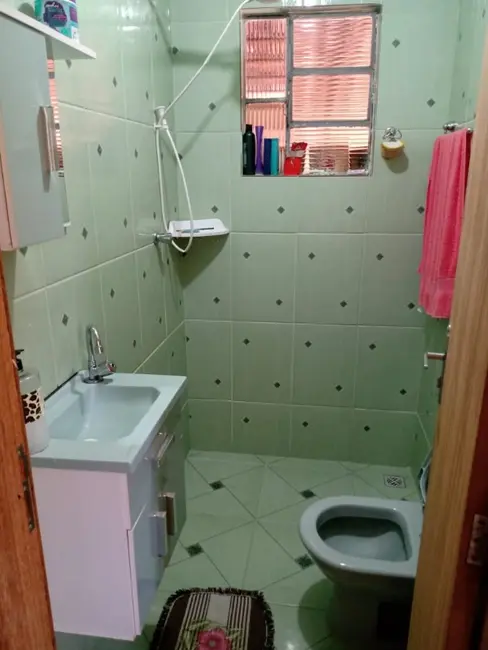 Foto 3 de Casa com 3 quartos à venda, 88m2 em Sao Bras Do Suacui - MG