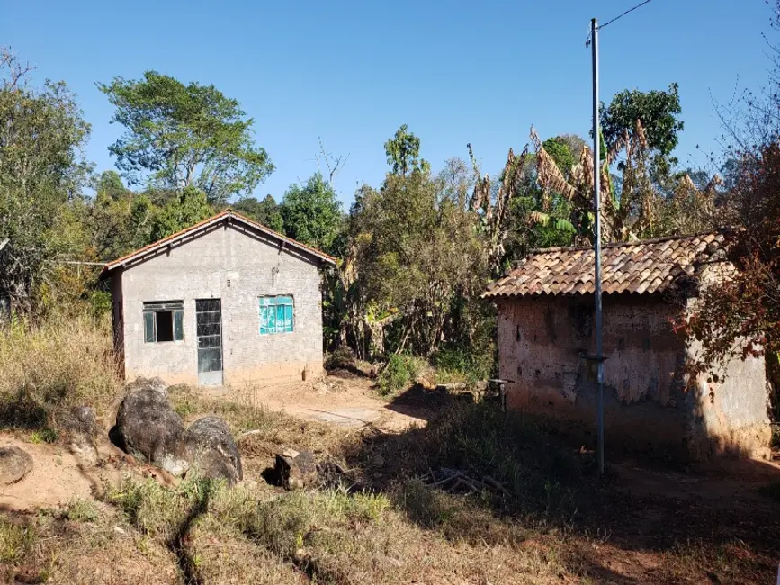 Foto 1 de Sítio / Rancho à venda em Castro, Entre Rios De Minas - MG