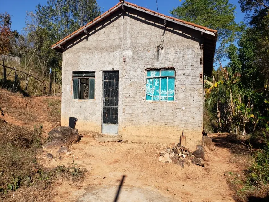 Foto 5 de Sítio / Rancho à venda em Castro, Entre Rios De Minas - MG
