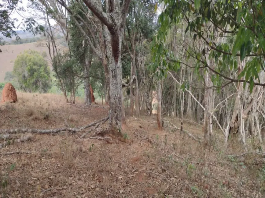 Foto 5 de Sítio / Rancho à venda em Desterro De Entre Rios - MG
