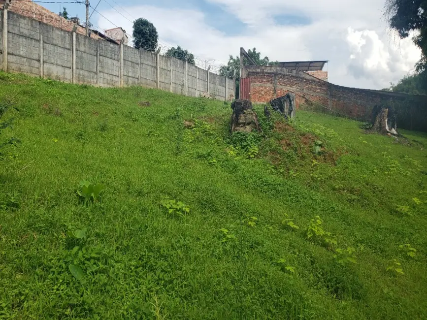 Foto 2 de Terreno / Lote à venda, 1335m2 em Entre Rios De Minas - MG
