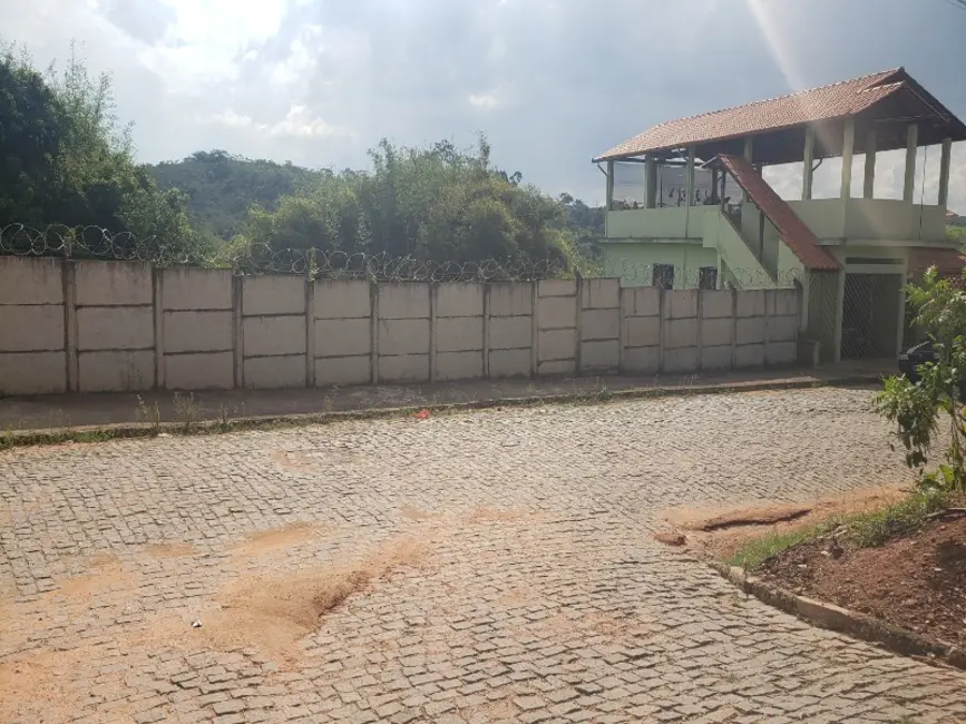 Foto 3 de Terreno / Lote à venda, 1335m2 em Entre Rios De Minas - MG