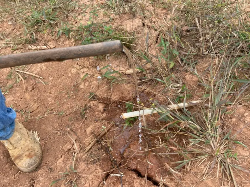 Terreno / Lote à venda, 37770m2 em Sao Bras Do Suacui - MG - imagem 3 Foto 3 de Terreno / Lote à venda, 37770m2 em Sao Bras Do Suacui - MG