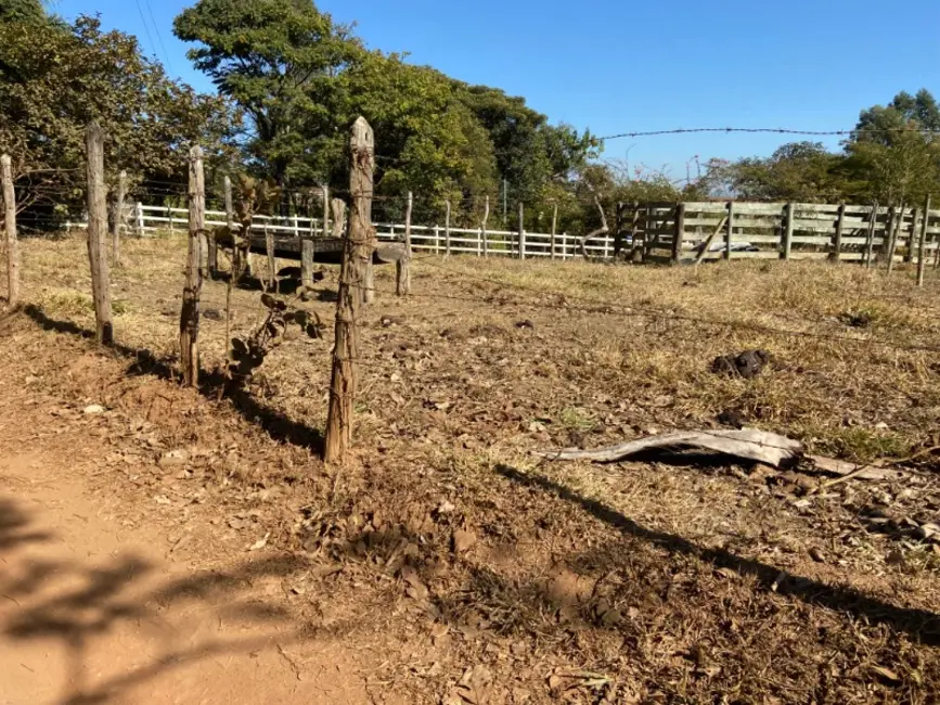 Foto 9 de Terreno / Lote à venda, 80000m2 em Castro, Entre Rios De Minas - MG