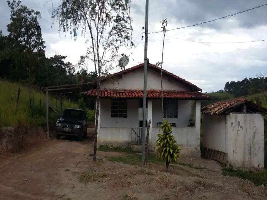 Foto 1 de Sítio / Rancho à venda, 24400m2 em Entre Rios De Minas - MG