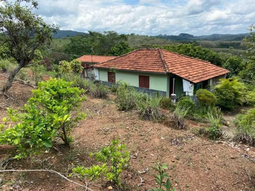 Foto 1 de Sítio / Rancho à venda em Entre Rios De Minas - MG