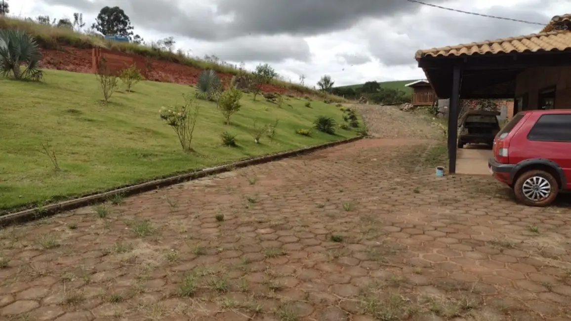 Foto 8 de Sítio / Rancho à venda em Lagoa Dourada - MG