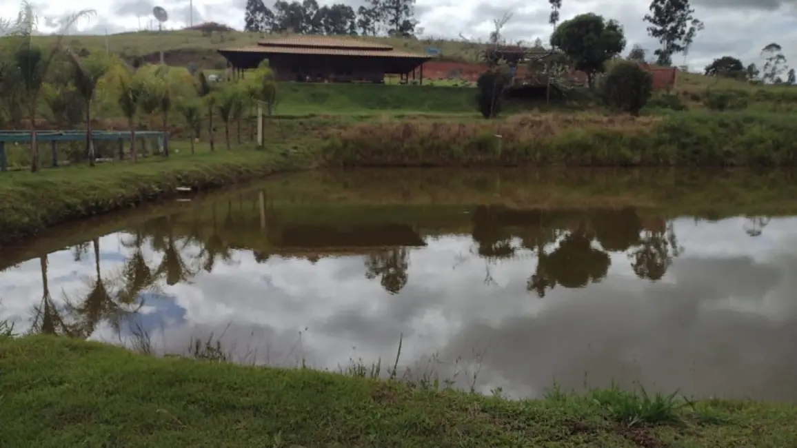Foto 7 de Sítio / Rancho à venda em Lagoa Dourada - MG