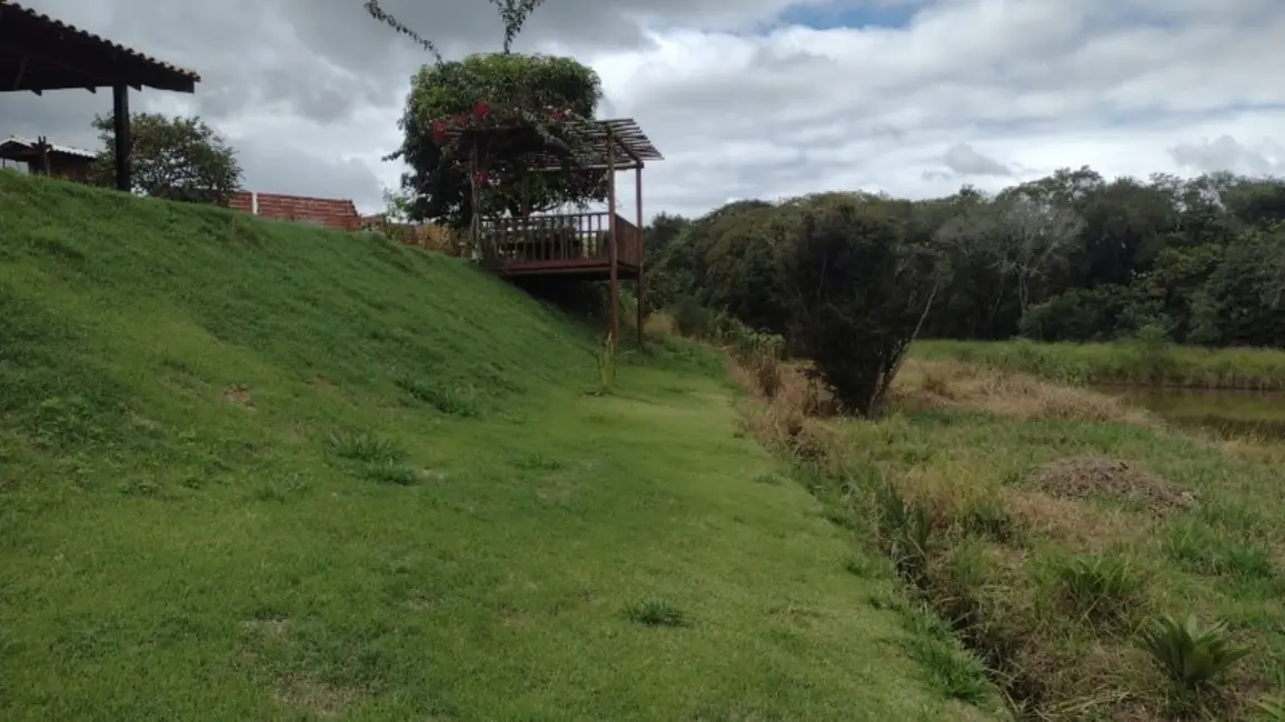 Foto 6 de Sítio / Rancho à venda em Lagoa Dourada - MG