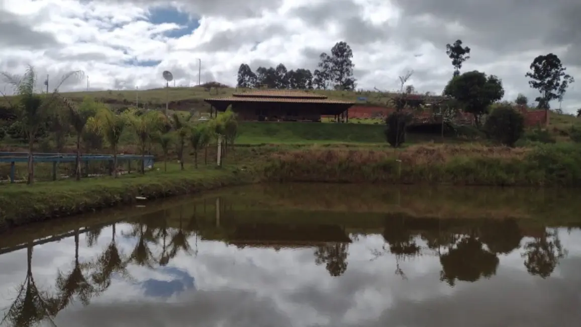Foto 5 de Sítio / Rancho à venda em Lagoa Dourada - MG