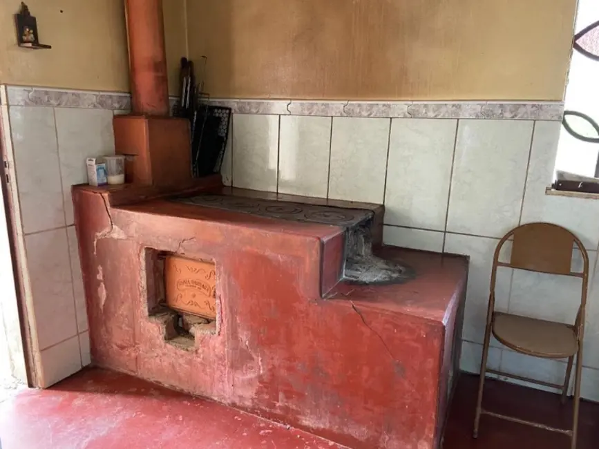 Foto 2 de Sítio / Rancho à venda em Entre Rios De Minas - MG