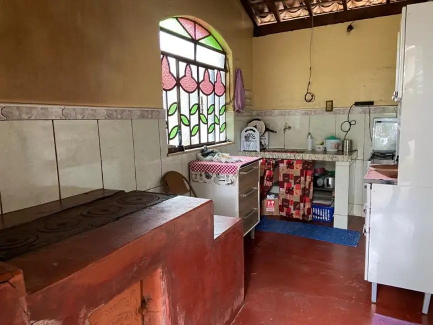 Foto 9 de Sítio / Rancho à venda em Entre Rios De Minas - MG