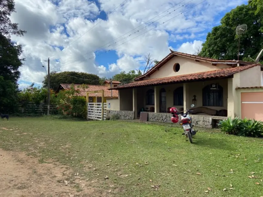 Foto 1 de Sítio / Rancho à venda em Entre Rios De Minas - MG
