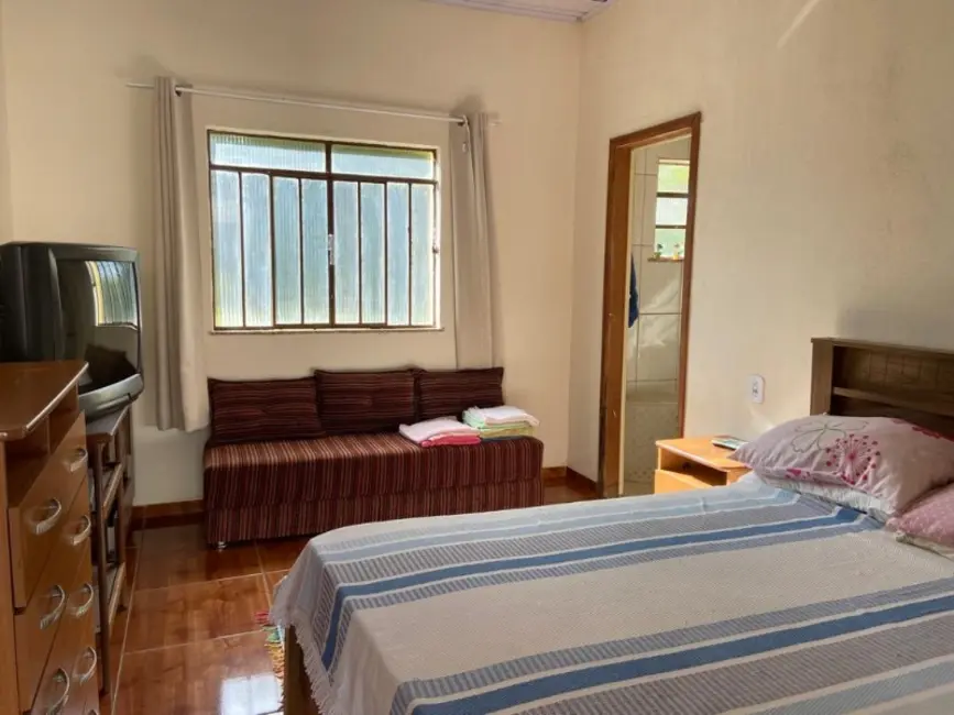 Foto 5 de Sítio / Rancho à venda em Entre Rios De Minas - MG