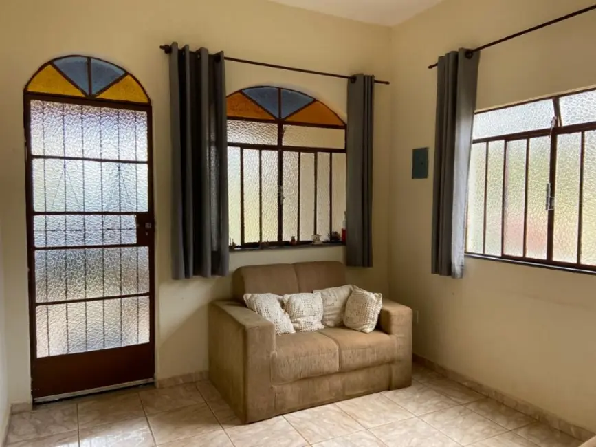 Foto 4 de Sítio / Rancho à venda em Entre Rios De Minas - MG