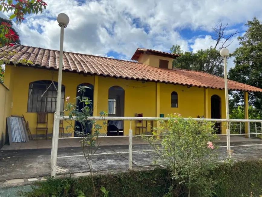 Foto 6 de Sítio / Rancho à venda em Entre Rios De Minas - MG