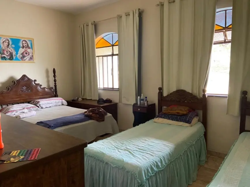 Foto 8 de Sítio / Rancho à venda em Entre Rios De Minas - MG