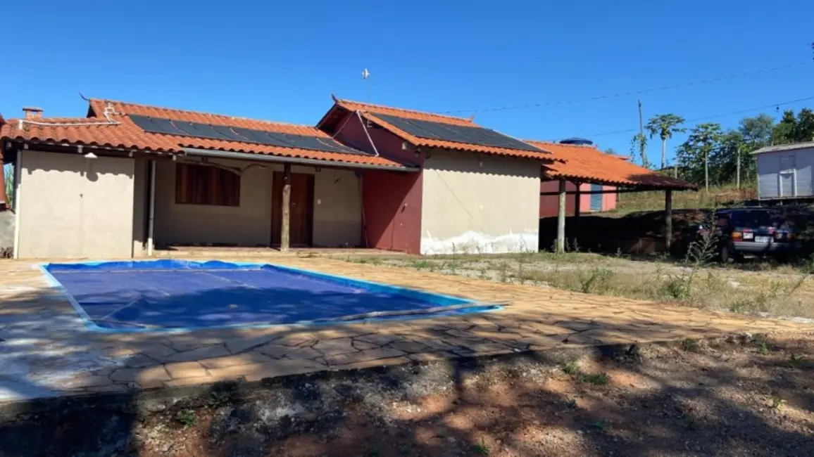 Foto 7 de Sítio / Rancho com 2 quartos à venda em Entre Rios De Minas - MG