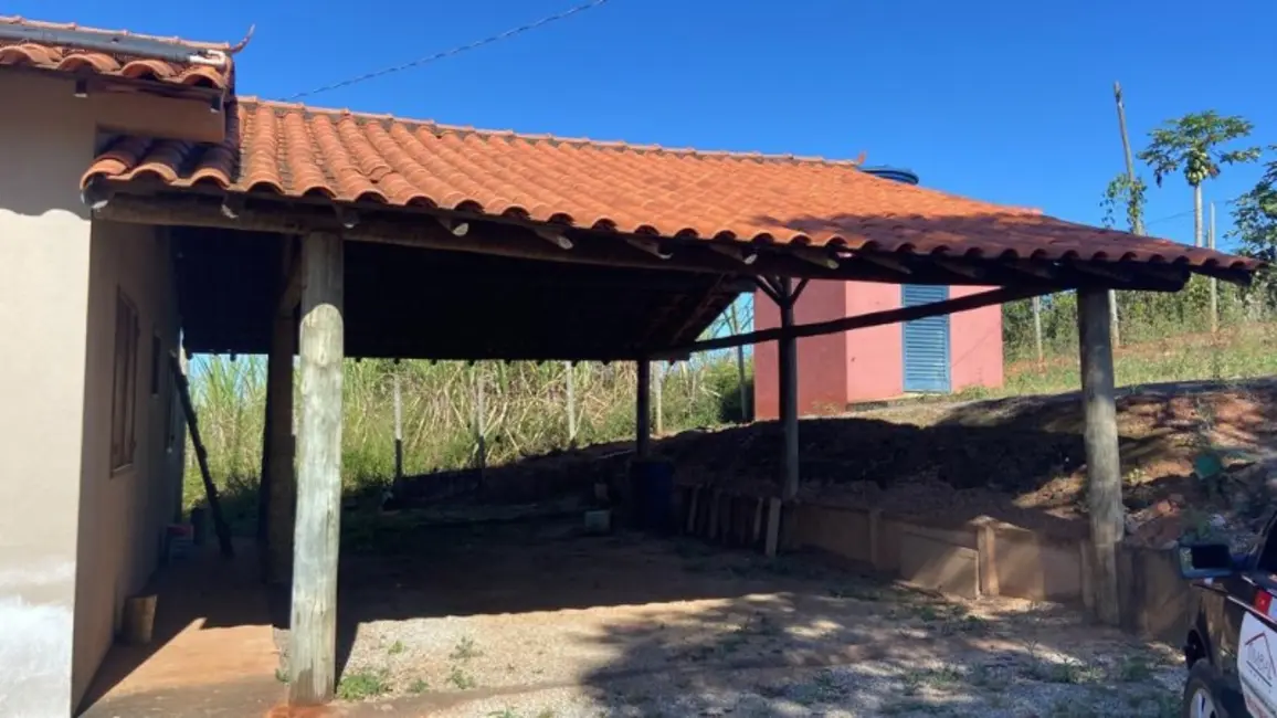 Foto 6 de Sítio / Rancho com 2 quartos à venda em Entre Rios De Minas - MG