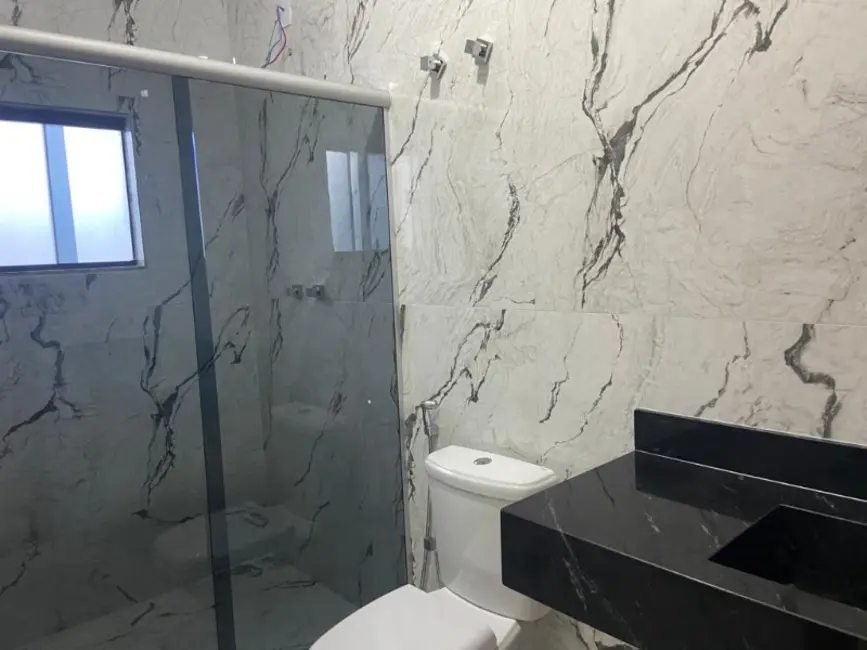 Foto 4 de Casa com 3 quartos à venda, 176m2 em Entre Rios De Minas - MG