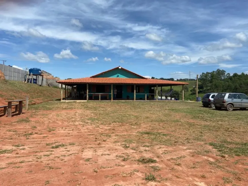 Foto 6 de Chácara com 3 quartos à venda, 2800m2 em Entre Rios De Minas - MG