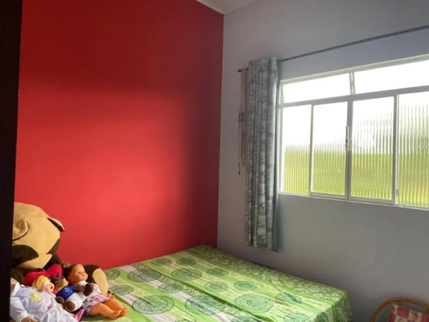 Foto 8 de Casa com 2 quartos à venda, 60m2 em Desterro De Entre Rios - MG