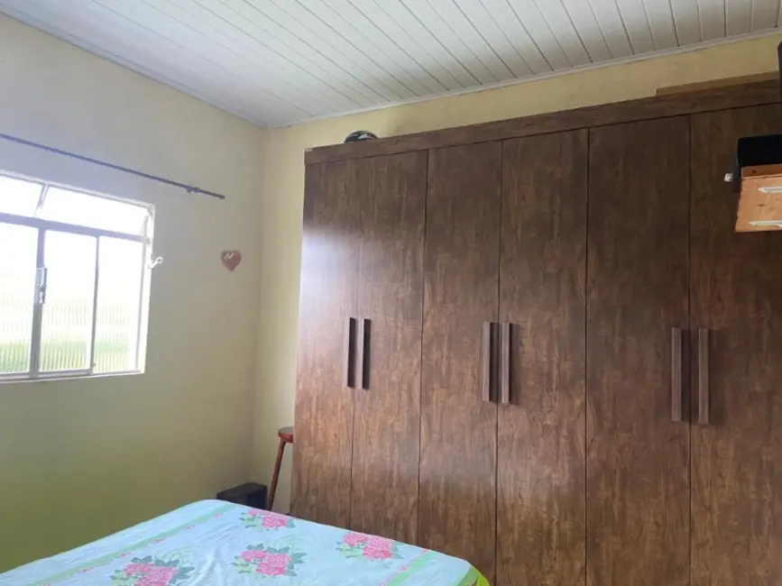 Foto 7 de Casa com 2 quartos à venda, 60m2 em Desterro De Entre Rios - MG