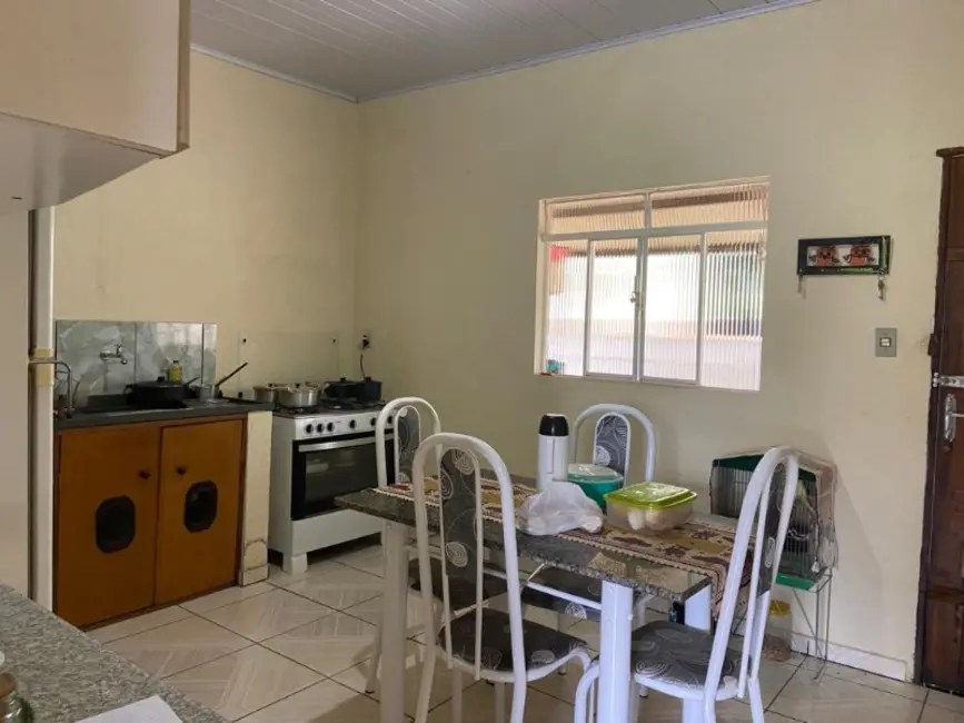Foto 9 de Casa com 2 quartos à venda, 60m2 em Desterro De Entre Rios - MG