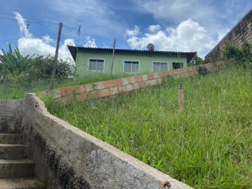 Foto 3 de Casa com 2 quartos à venda, 60m2 em Desterro De Entre Rios - MG