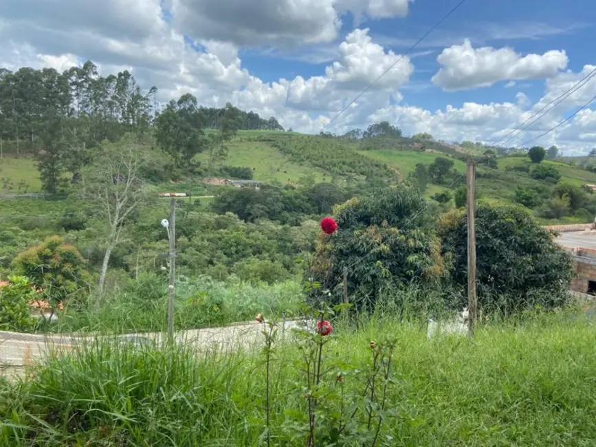 Foto 2 de Casa com 2 quartos à venda, 60m2 em Desterro De Entre Rios - MG
