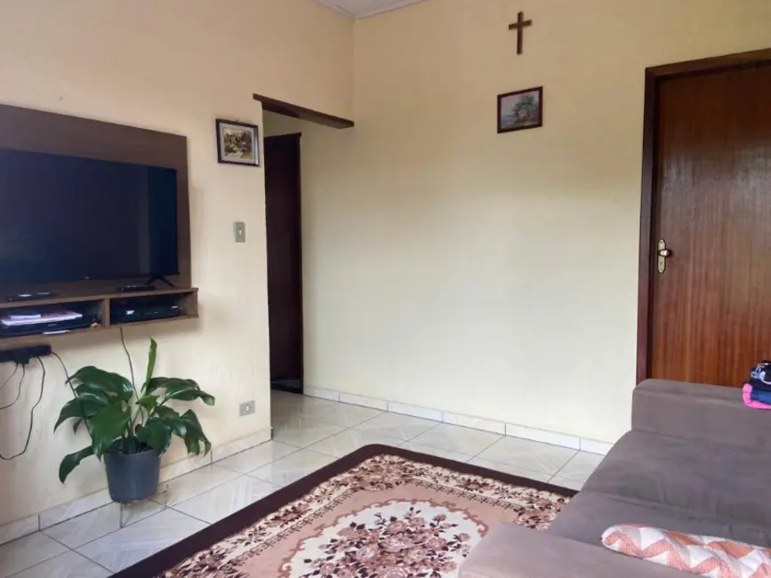 Foto 6 de Casa com 2 quartos à venda, 60m2 em Desterro De Entre Rios - MG