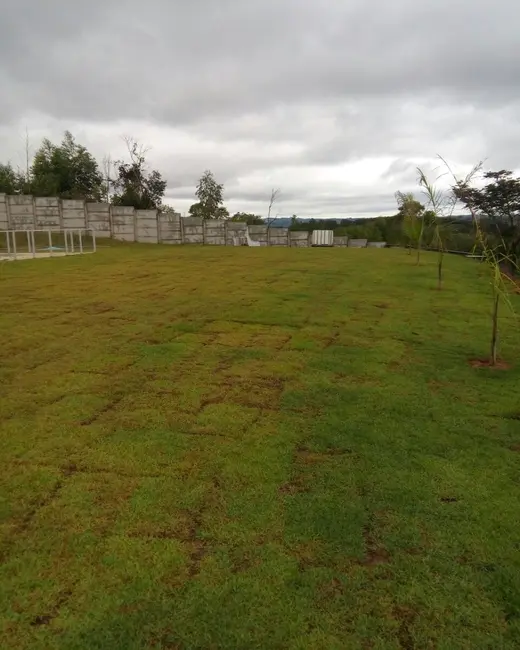 Foto 3 de Sítio / Rancho com 4 quartos à venda, 380m2 em Entre Rios De Minas - MG