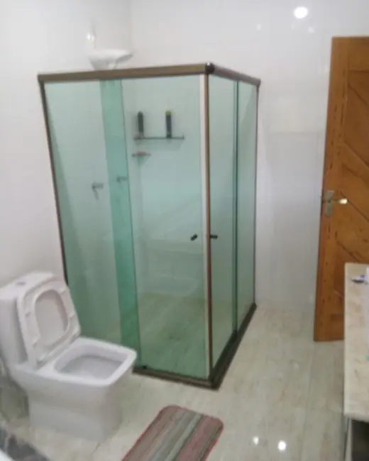 Foto 5 de Sítio / Rancho com 4 quartos à venda, 380m2 em Entre Rios De Minas - MG