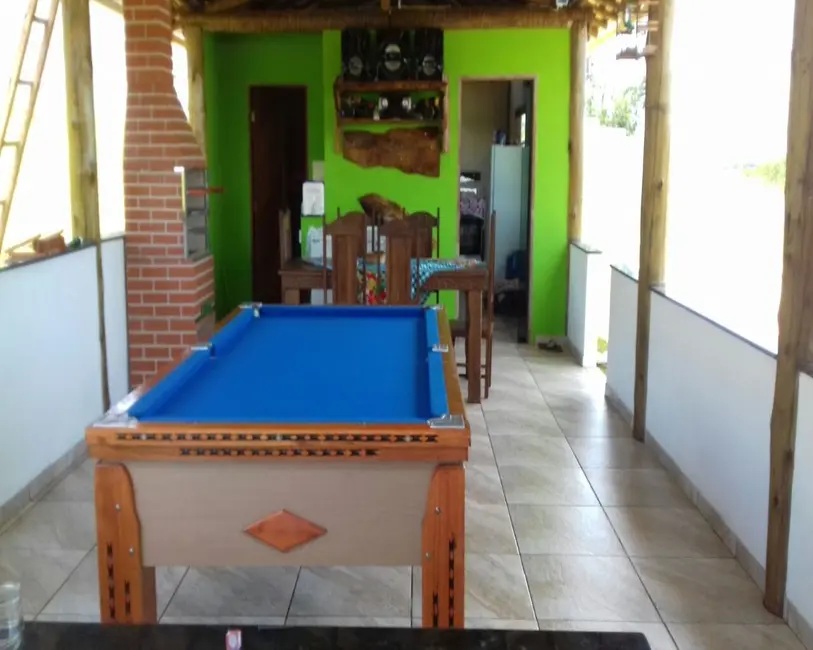 Foto 6 de Sítio / Rancho com 4 quartos à venda, 380m2 em Entre Rios De Minas - MG