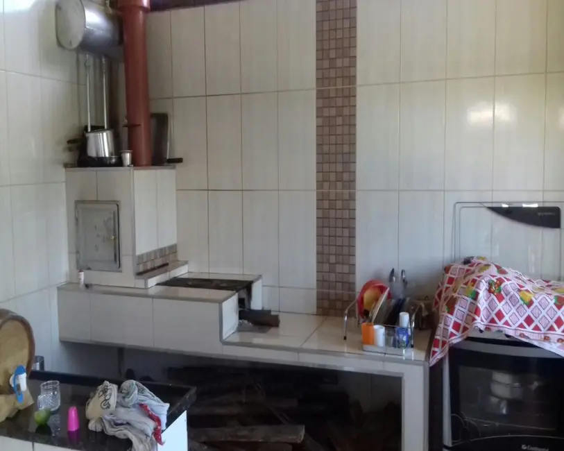 Foto 7 de Sítio / Rancho com 4 quartos à venda, 380m2 em Entre Rios De Minas - MG