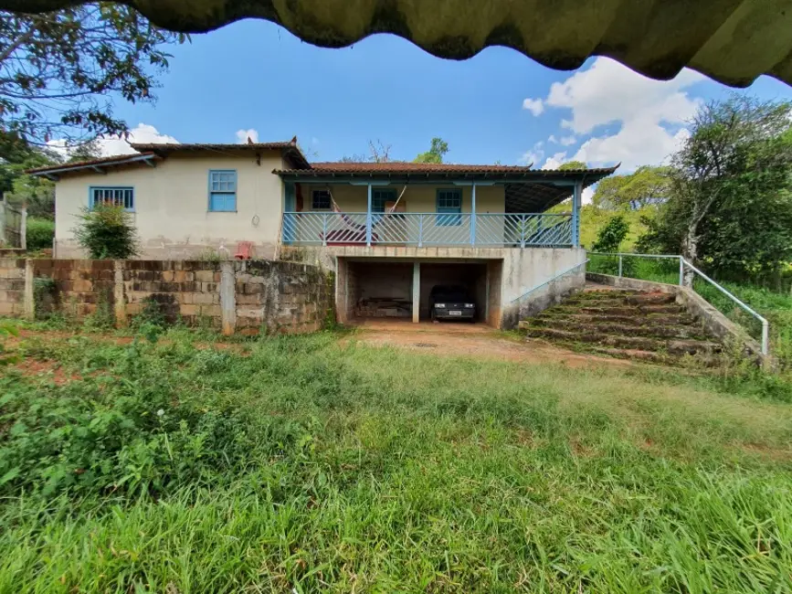 Foto 1 de Sítio / Rancho à venda em Carmopolis De Minas - MG