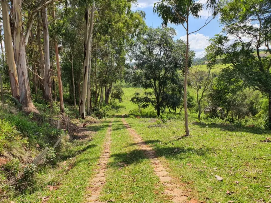 Foto 6 de Sítio / Rancho à venda em Carmopolis De Minas - MG