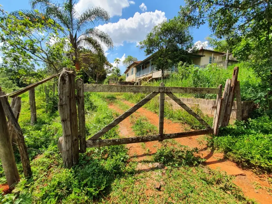 Foto 7 de Sítio / Rancho à venda em Carmopolis De Minas - MG