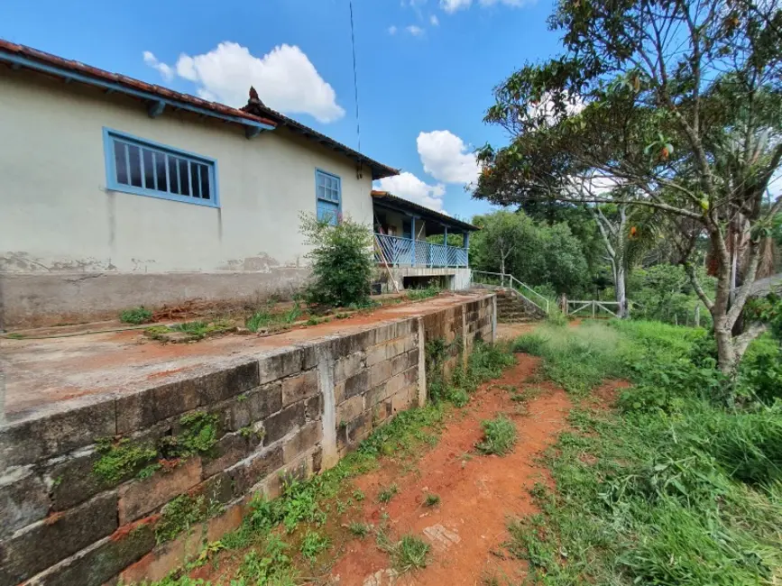 Foto 4 de Sítio / Rancho à venda em Carmopolis De Minas - MG