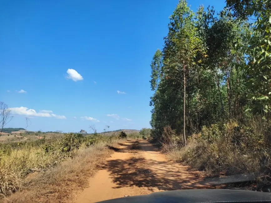 Foto 1 de Terreno / Lote à venda, 420000m2 em Sao Tiago - MG